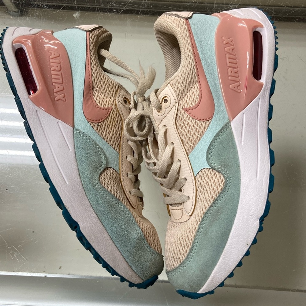 Nike Air Max System 'Guava Ice Pink'